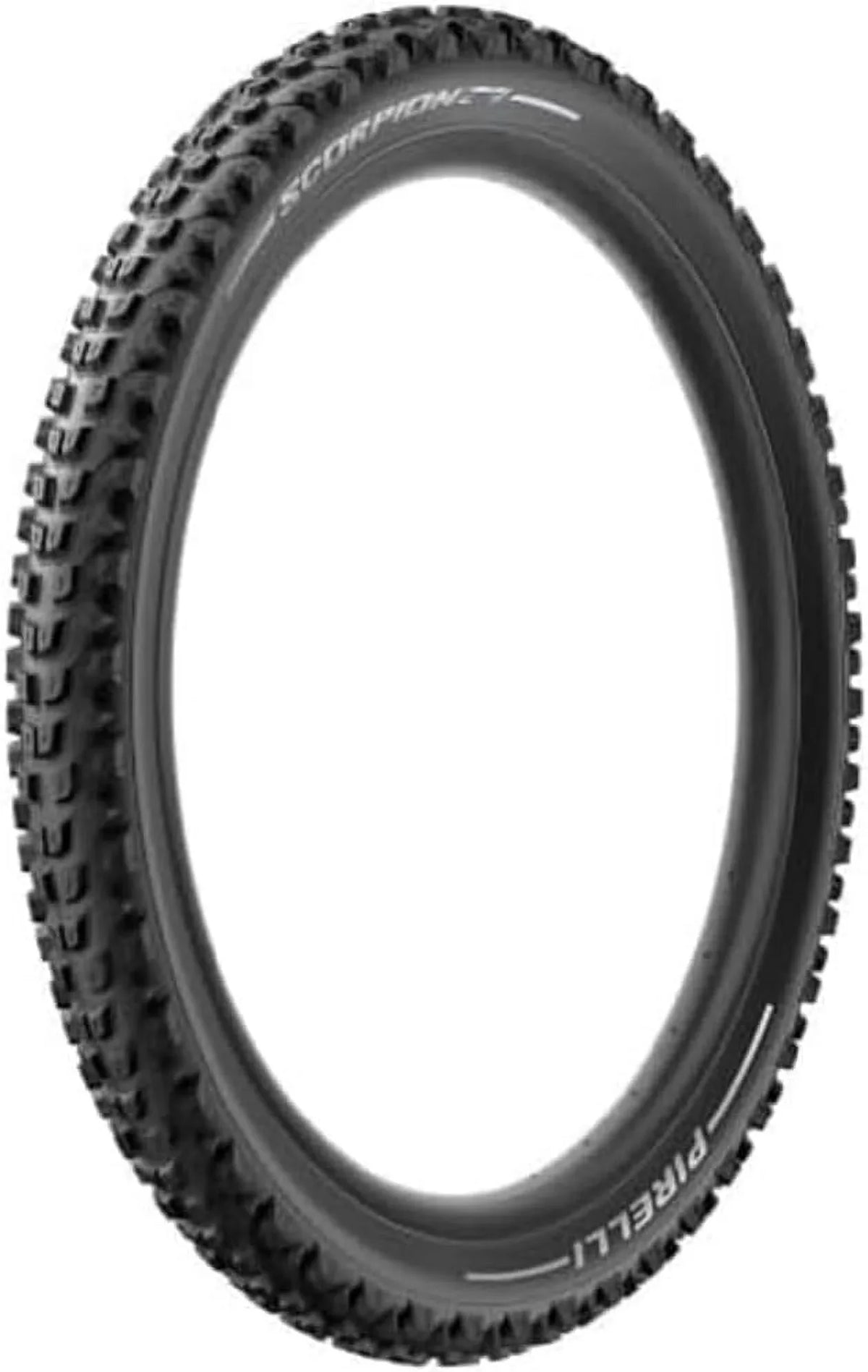 MTB , Clincher Tire/Enduro (1) / 27.5" Track Tubeless Hardwall Casing S Soft Or Sizes Scorpion Enduro Mountain Bike 29" Ready Single TLR, Prowall Tire, Enhanced Or