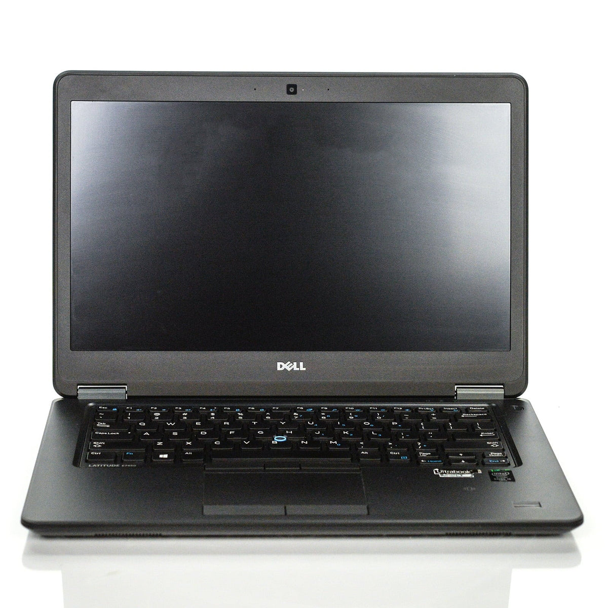 512GB Latitude SSD Pro Laptop v.WCA Win B Dell i5 Used Dual-Core E7450 10 8GB
