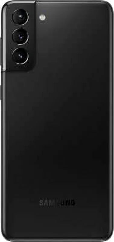 (Refurbished) Restored PHANTOM-BLACK - Certified S21+ 128GB SAMSUNG GALAXY 5G DUOS VERIZON