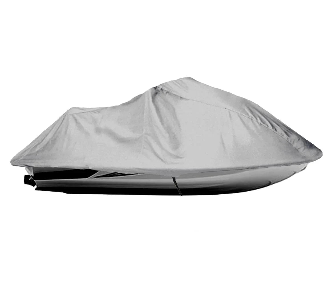 aS Jetski 420 SKI Storage Cover Compatible RXT-X Canvas PWC JET 260 with SEADOO Denier 2011-2016