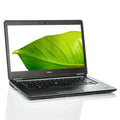 512GB Latitude SSD Pro Laptop v.WCA Win B Dell i5 Used Dual-Core E7450 10 8GB