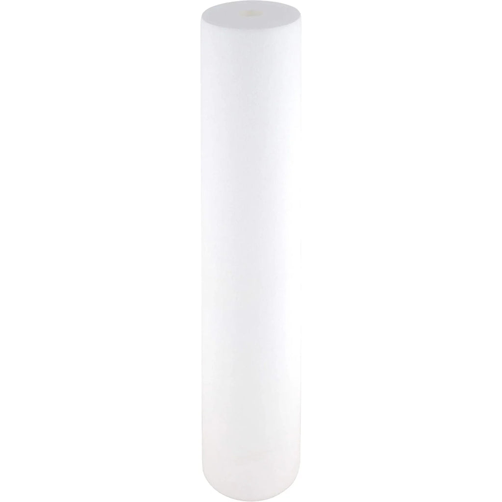4.5" (6 Dual x Pack) Gradient SpiroPure 20 Polypropylene Micron Filter, 1