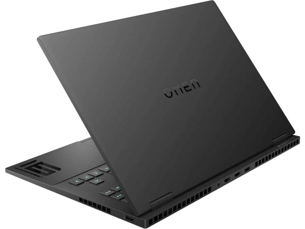 Notebook SSD 4070 OMEN 16-wf0097nr Laptop 16.1" RAM 1TB 13th Gaming RTX i7 16GB HP QHD Gen