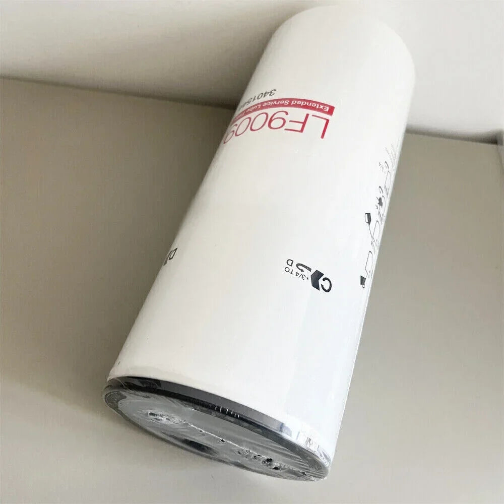 3401544, Filter STOCK Cummins US for 1x LF9009, Oil