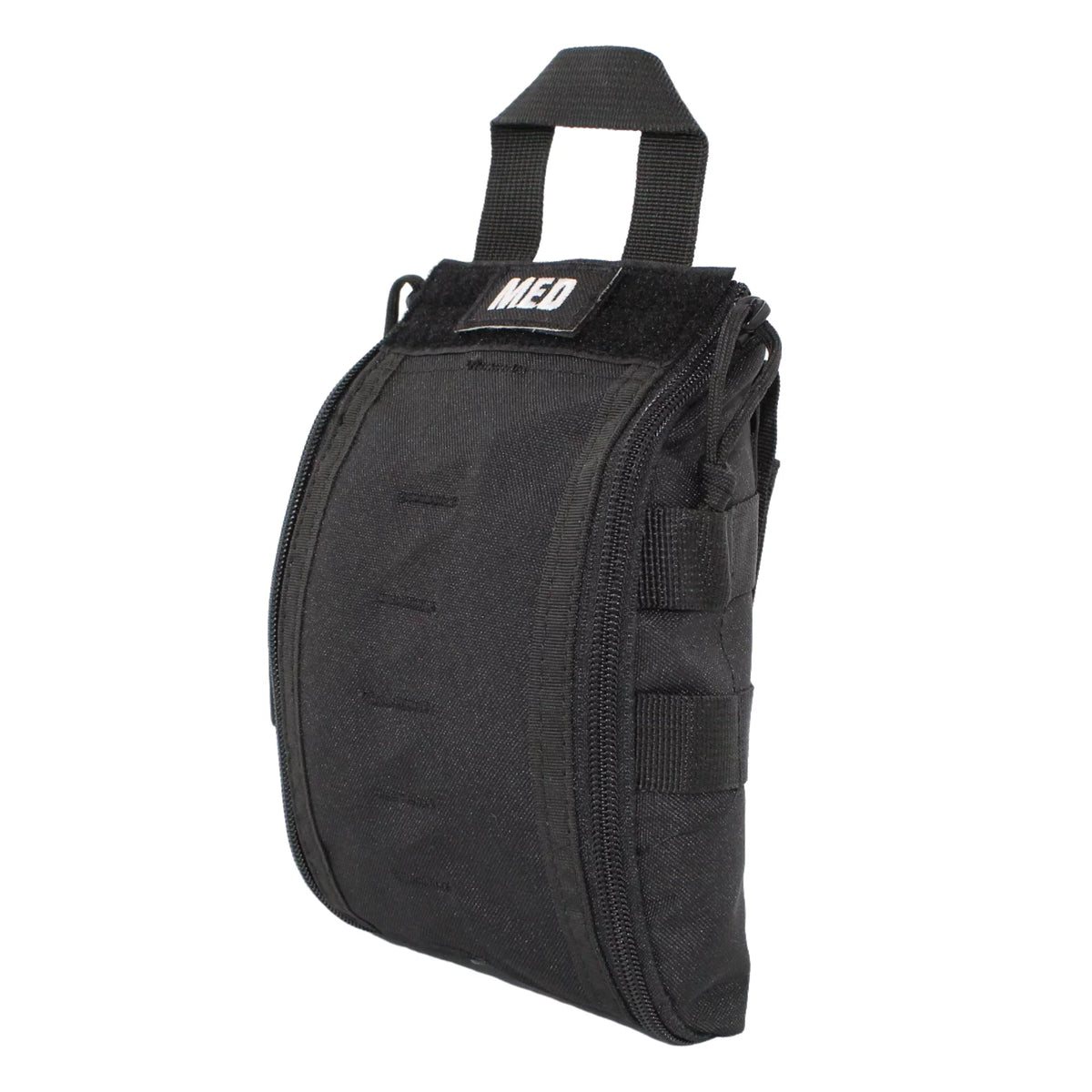 Gunshot Care Kit Wound Black Luminary Trauma