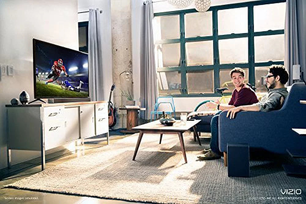 24IN D24H-E1 DIAG Vizio LED SMART TV D-SERIES 23.54IN