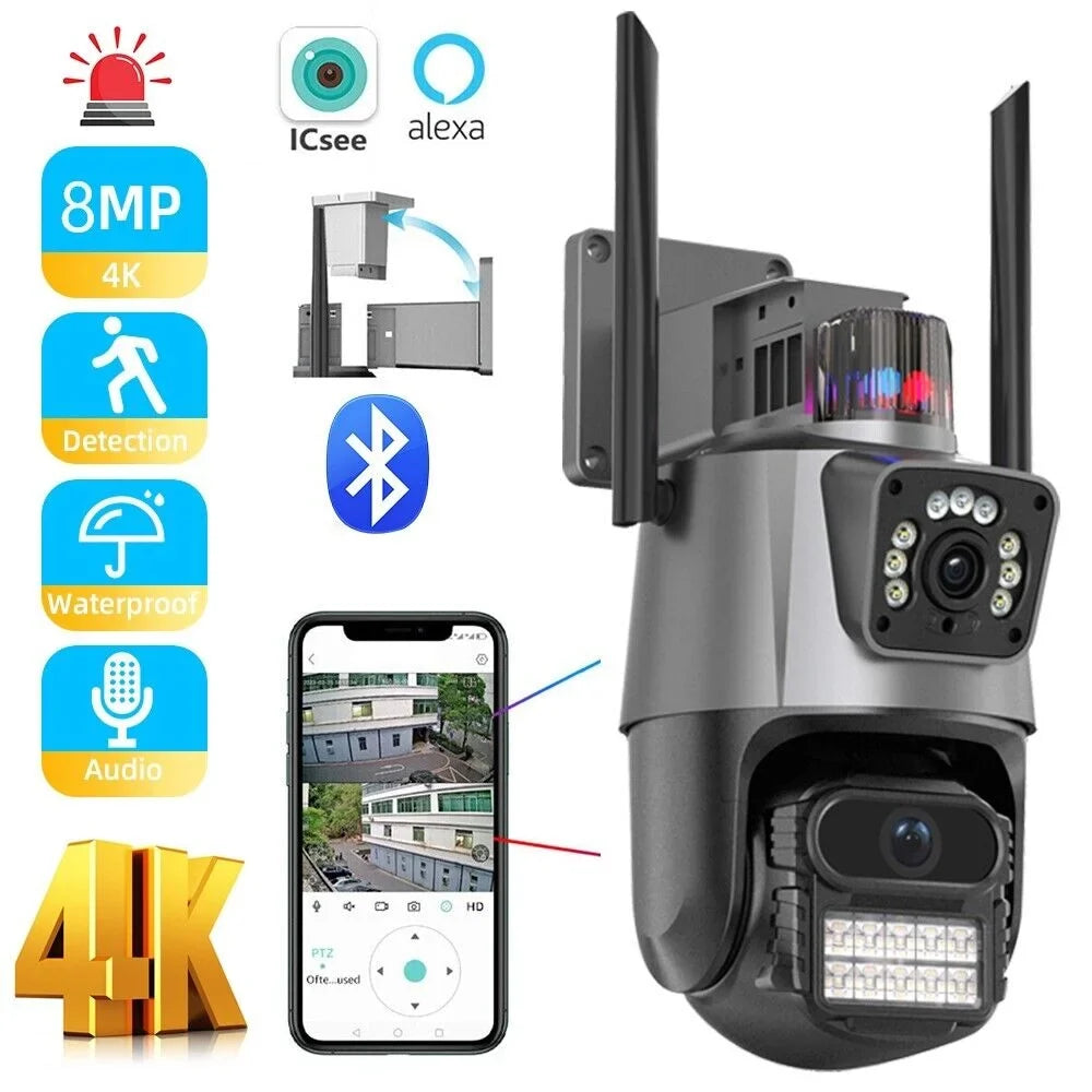 for Security Your All Jahyshow - and Outdoor Waterproof IP66 Needs Reliable Durable