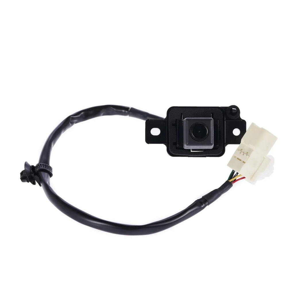 for Replaces Backup 8781A058 Outlander Mitsubishi 12-13 Camera