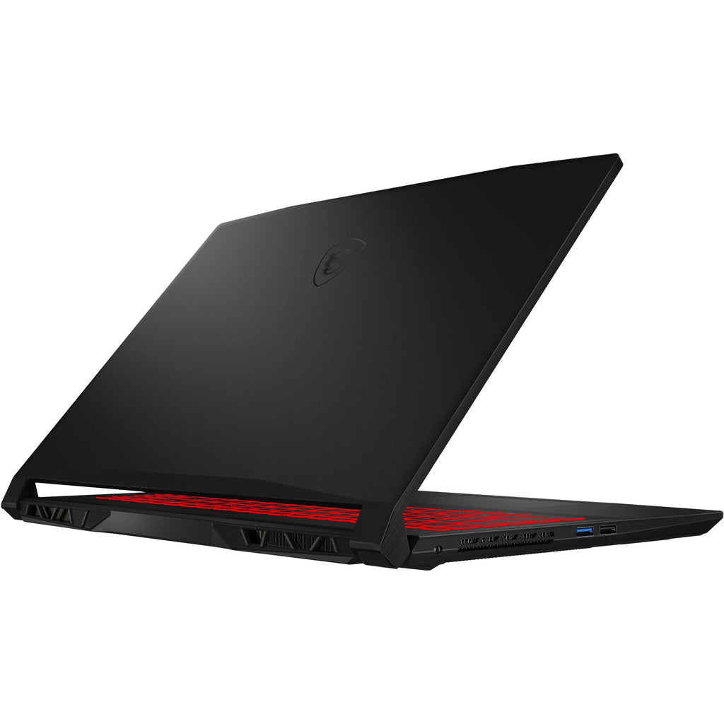 Gen x 1920 3070Ti, 12th 12UGSK-836 i7-12650H, GeForce FHD RAM, RTX Windows 16GB Katana Black, 15.6" GF66 Gaming 1TB NVIDIA Intel 11, SSD, 144Hz MSI Core 1080, Notebook,