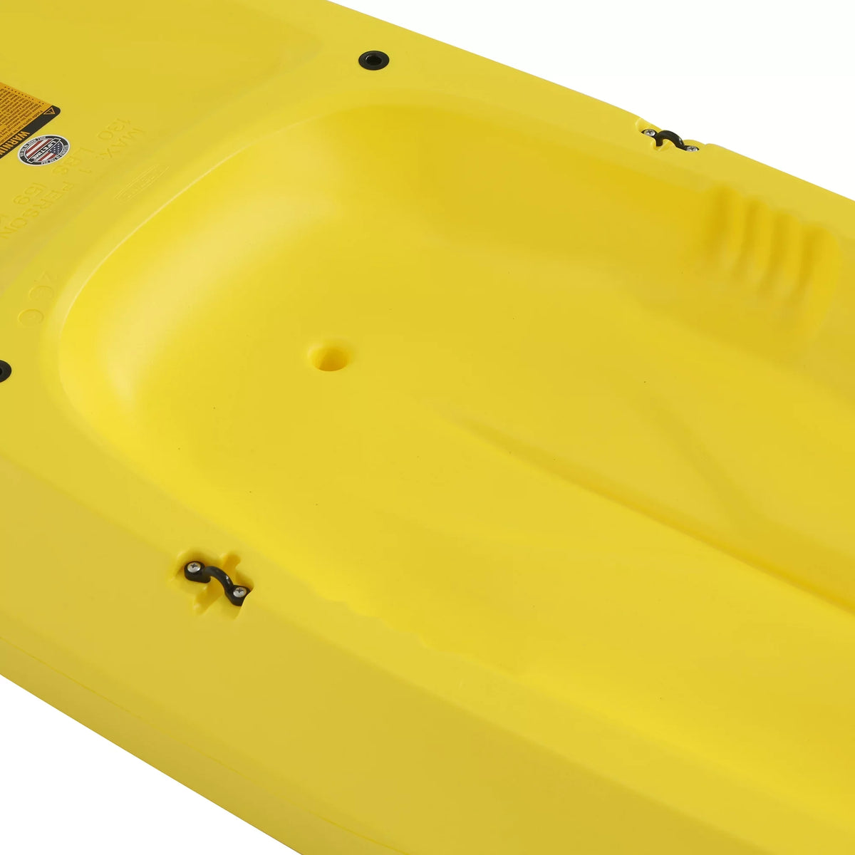 Youth Lifetime Kayak 6 (Paddle Included), Wave 90709 ft