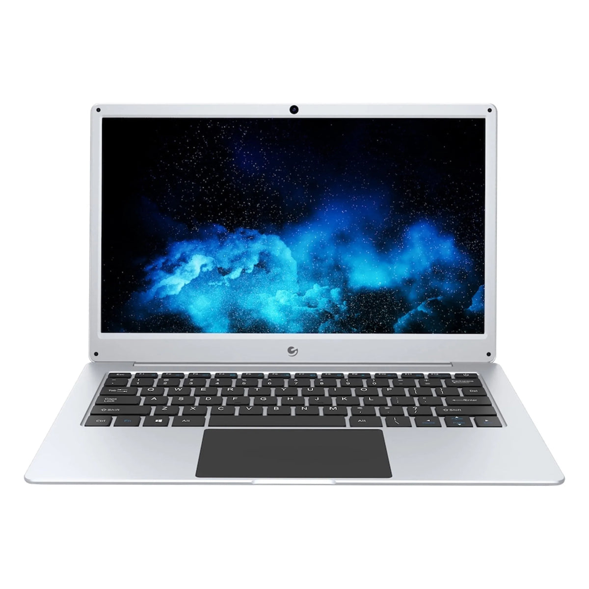 2.4GHz (Scratch eMMC 13.3" A4-9120 4GB AMD Win10S,Silver 64GB EWT148AS Used) And EMATIC Dent