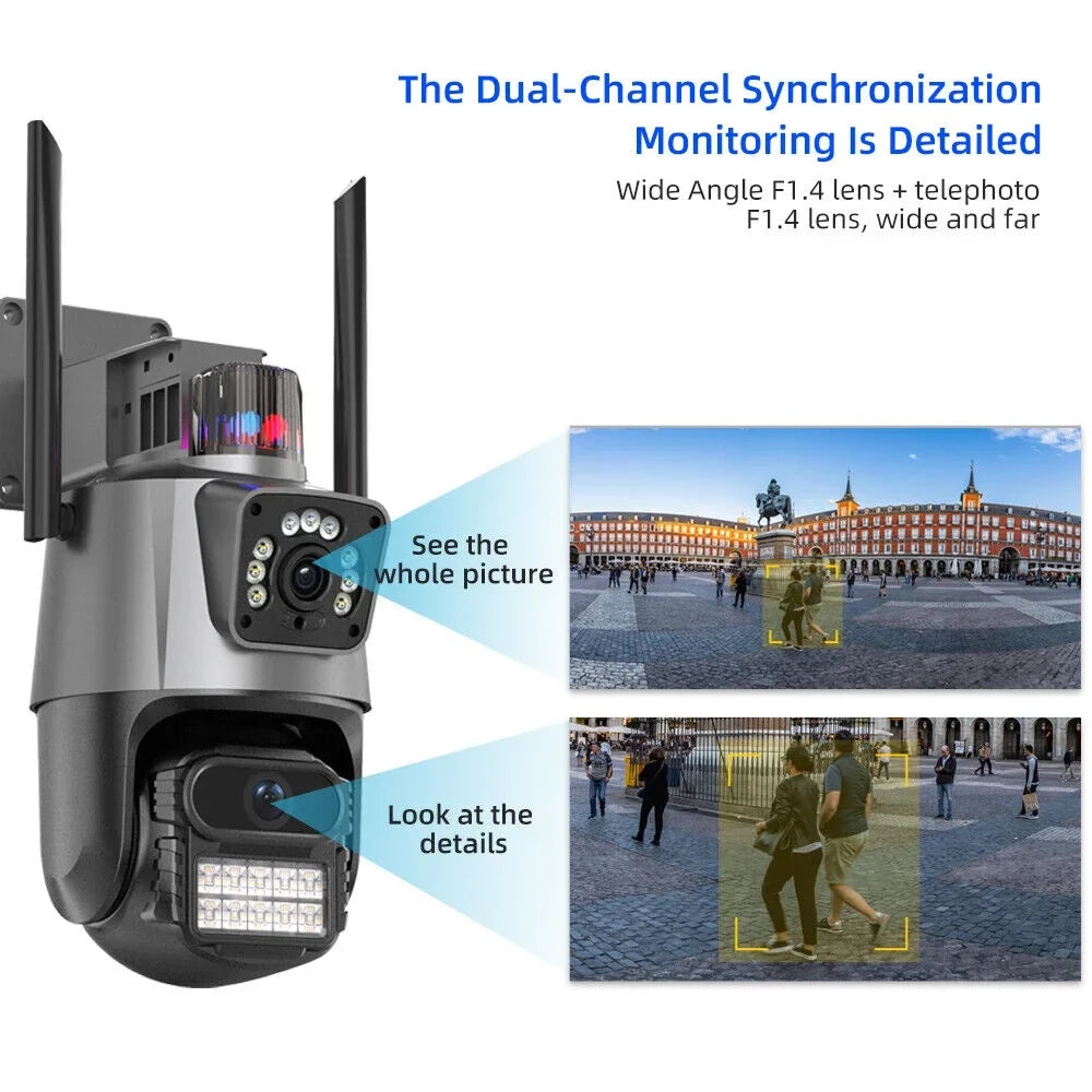 for Security Your All Jahyshow - and Outdoor Waterproof IP66 Needs Reliable Durable