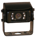 View IR Camera for Mobile LED WDRV-7925C-LK-BNC, Applications Rear Color