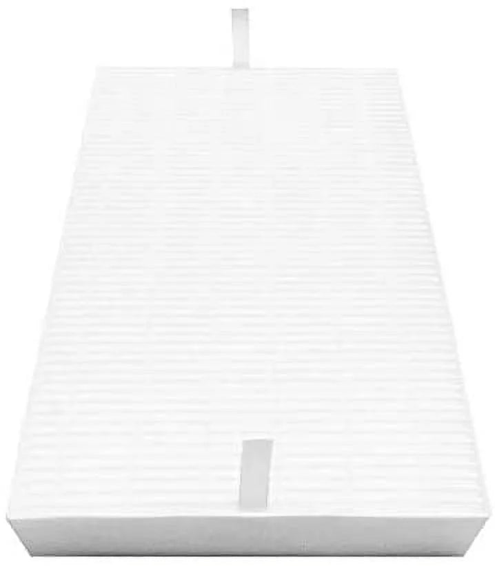 Honeywell Air - HPA300, Models Compared and HRF-R2 Replacement Filter Packs 6 R Filter With Purifier for HPA200 HPA100 Part True HEPA