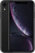 Only) XR Pre-Owned Black (Cricket (Good) iPhone 64GB A1984 Apple