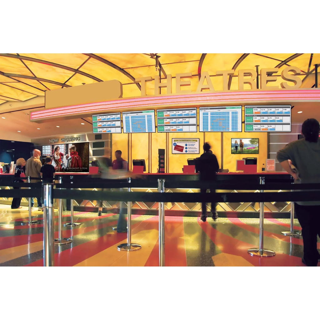 BOARD PNUH551 AQUOS Signage Display Digital Sharp