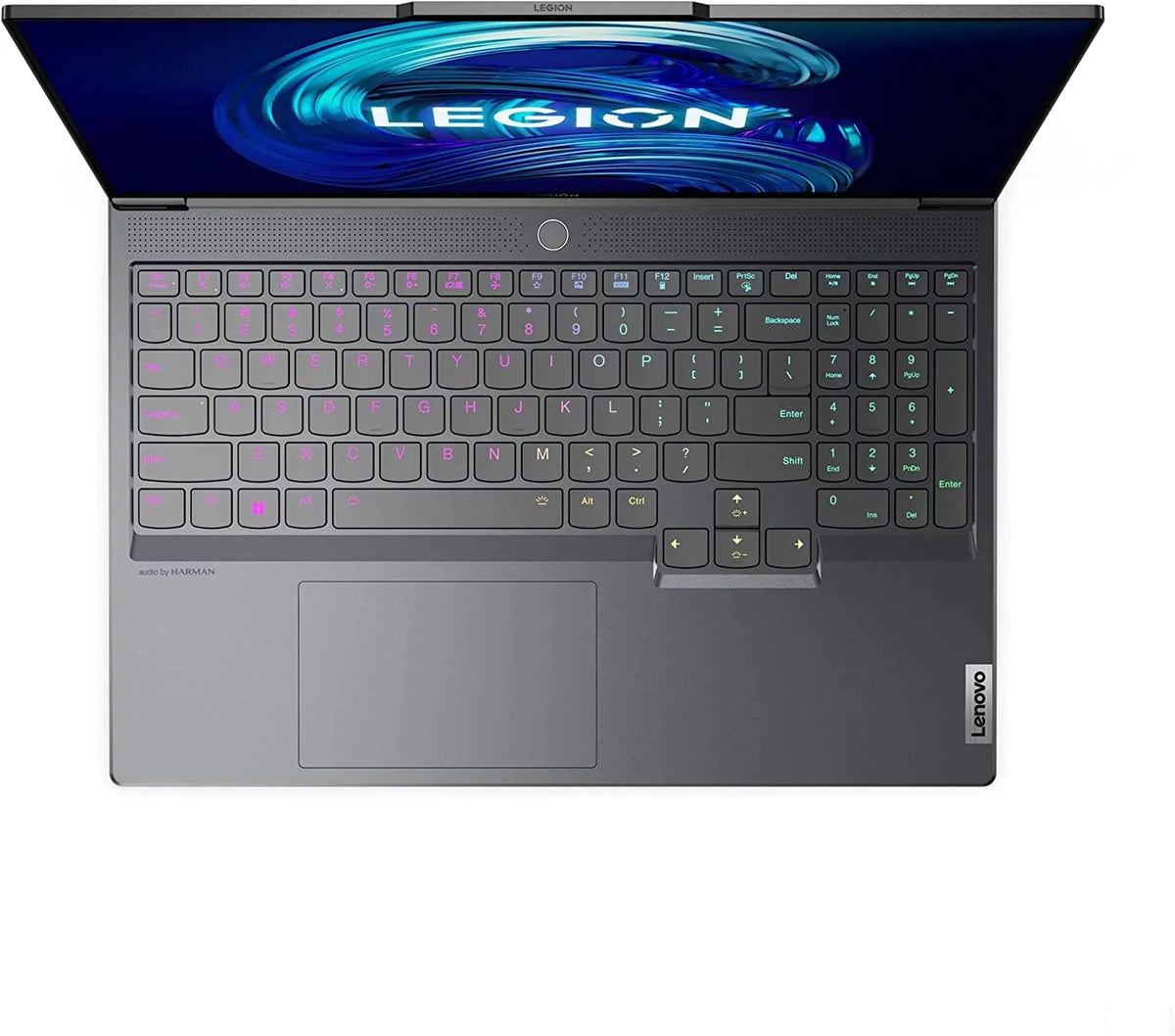 165Hz A Lenovo 3070Ti Grade RTX W11P 16" SSD i7-12800HX 16IAX7 1TB 7 Legion 16GB WQXGA