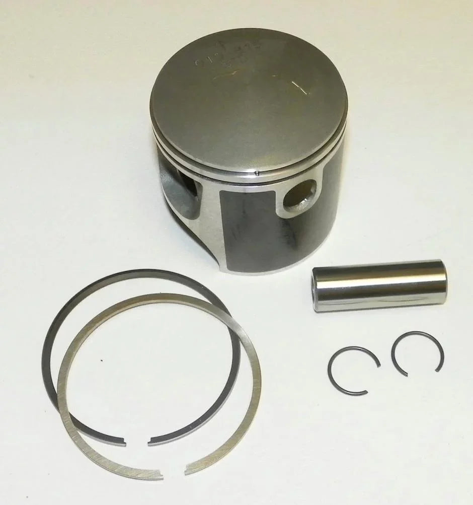 Sea-Doo .25Mm Gt Kit 1993 Fits Spx 1990-1991 Platinum Over Explorer 580Cc Piston