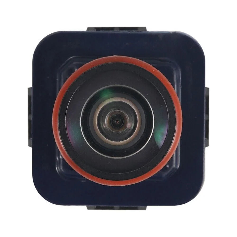 Camera New Direct 2013-2019 Replacement Ford Built-in Camera View Aftermarket Rear Taurus