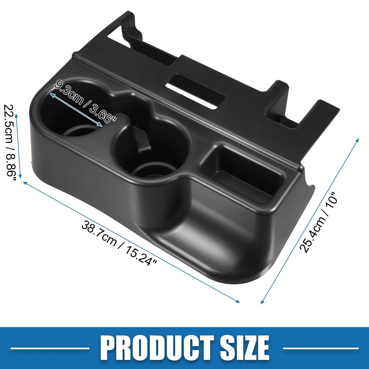 for 2500 Console Cup Box Unique 1500 Tray Dodge Bargains 3500 for 2001 Center Ram 1999 Holder SS281AZAA 41019 2000