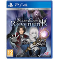 Revenants Fallen 4 PlayStation Legion - (PS4) Edition Vanguard