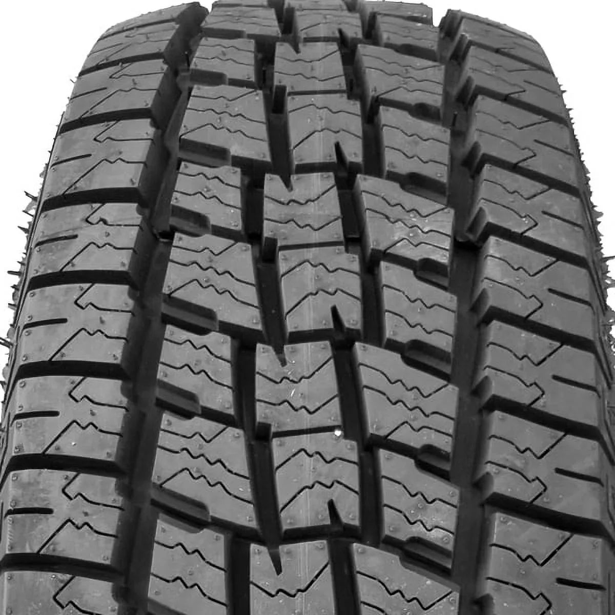 / Lionclaw 2005-15 Runner, 600AA Tundra 112T Lionhart Tacoma 2656517 Set For 4 All of LHSTATX1765010 265/65R17 Toyota Terrain Fits: Toyota Truck/SUV 265/65/17 Limited ATX2 Pre Tires / 2000-06
