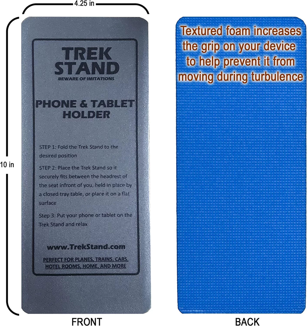 & Small Travel, Stand Flying, Trek Traveling, Kitchen, Phone Tablet Bed, for Hotel, Air Desk, Home, Holder