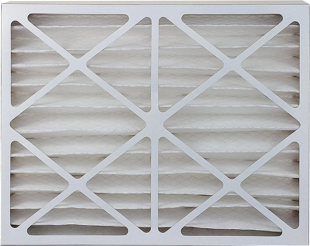 Filters (3-Pack) Furnace Air 8 Pleated 10x16x4 AC Filterbuy HVAC MERV