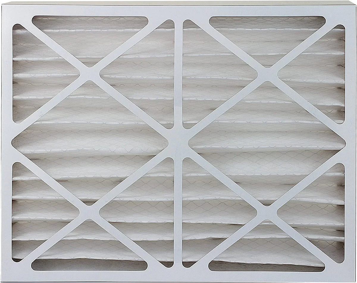 Filters (3-Pack) Furnace Air 8 Pleated 10x16x4 AC Filterbuy HVAC MERV