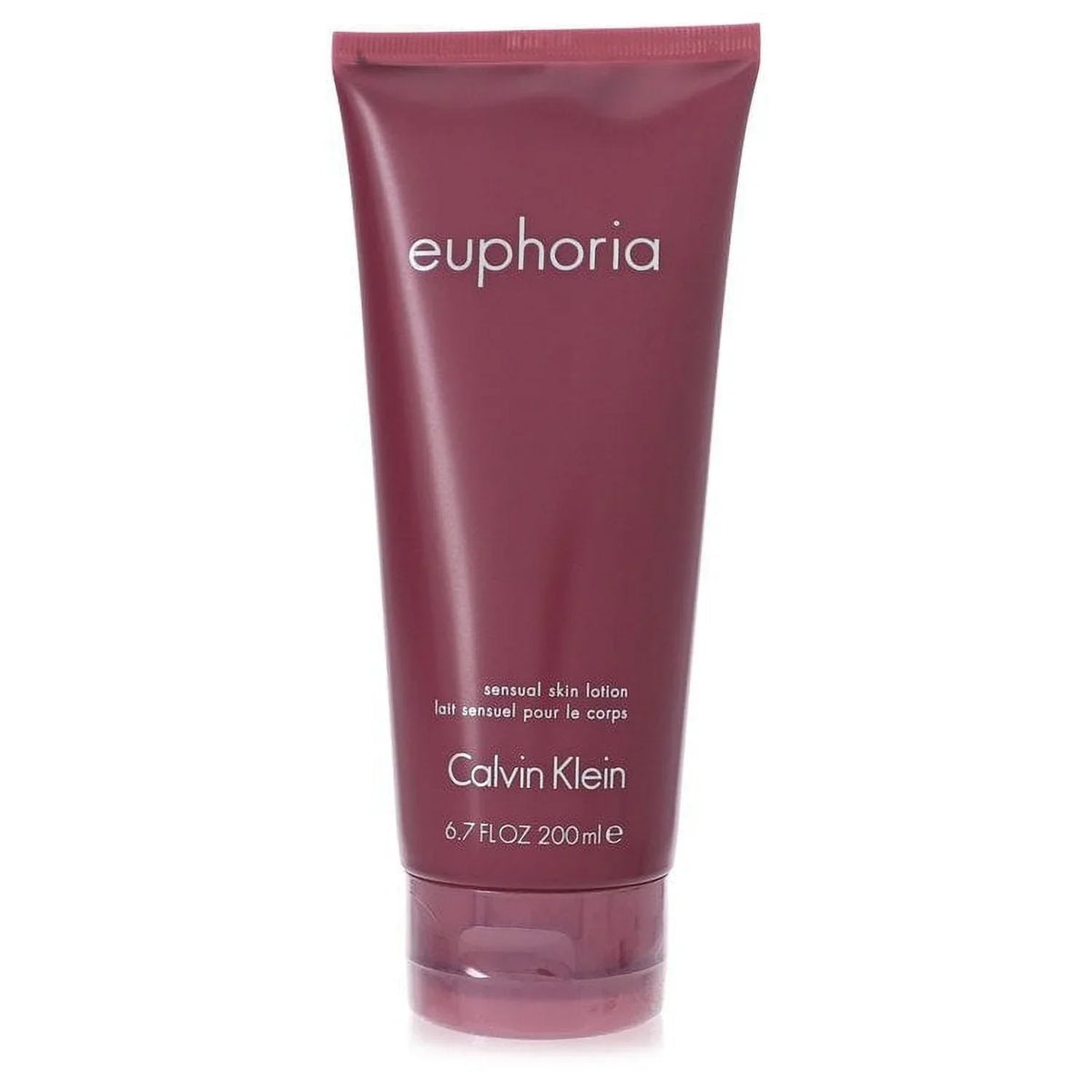 Euphoria Body Klein Lotion for 6.7 oz by Calvin Women