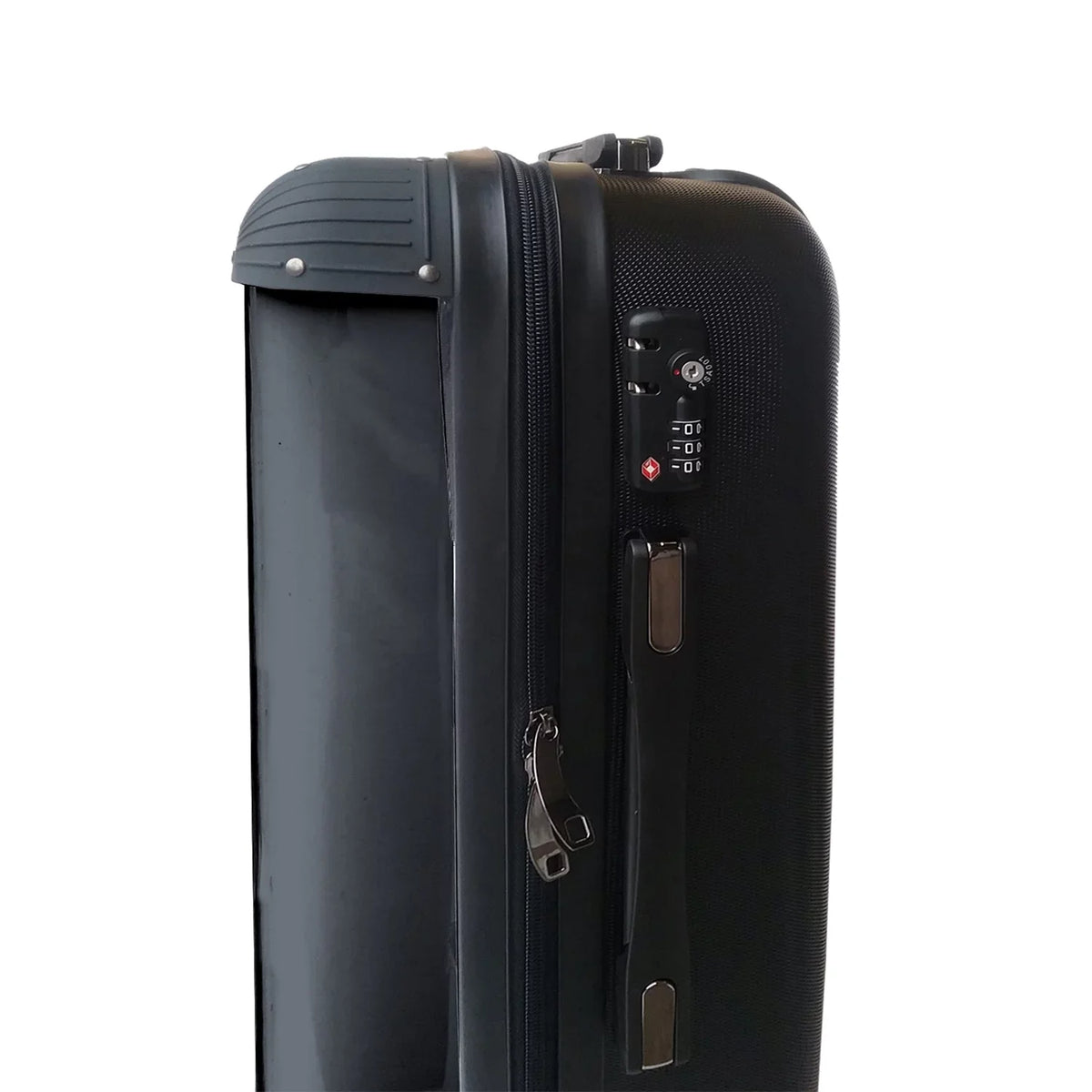 Pink Tour Rocksax By Official Luggage/Suitcase Carry-On Floyd Wall Rocksax Unisex - Series 52L The -