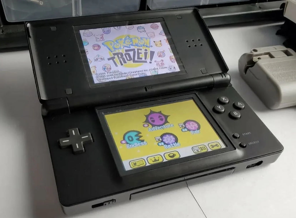 Nintendo Palkia Special Console lite Edition Pokemon DS & Dialga
