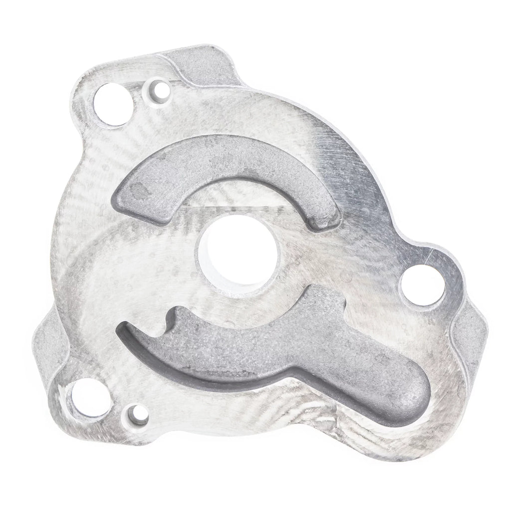 RXT Wake 155 420811591 130 GTX 260 BRP Oil 2002-2012 215 255 Pump Cover Sea-Doo GTI