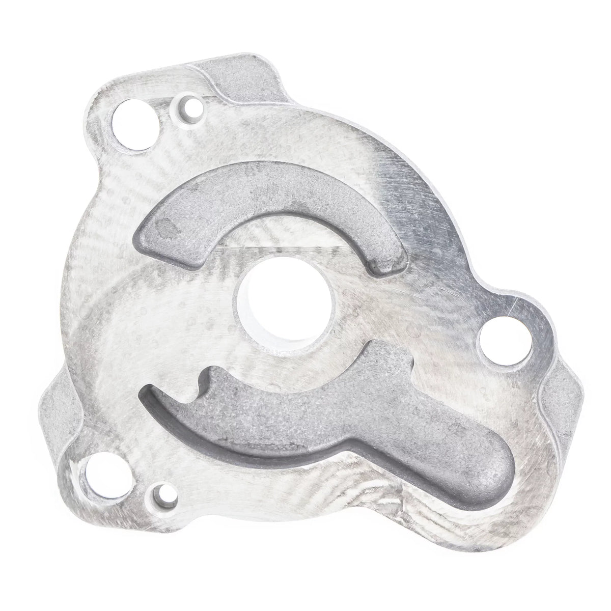 RXT Wake 155 420811591 130 GTX 260 BRP Oil 2002-2012 215 255 Pump Cover Sea-Doo GTI