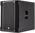 Speaker SUB708ASMKII Powered Cabinet Channel RCF
