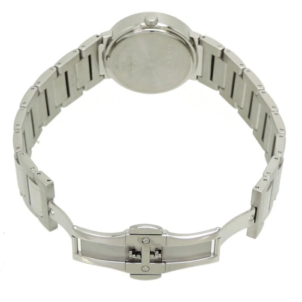 Pre-Owned (Good) Watch Women's/Men's BB33SS Bvlgari