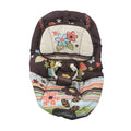 Pad Comfy Time Bouncer Fisher-Price Replacement - Garden