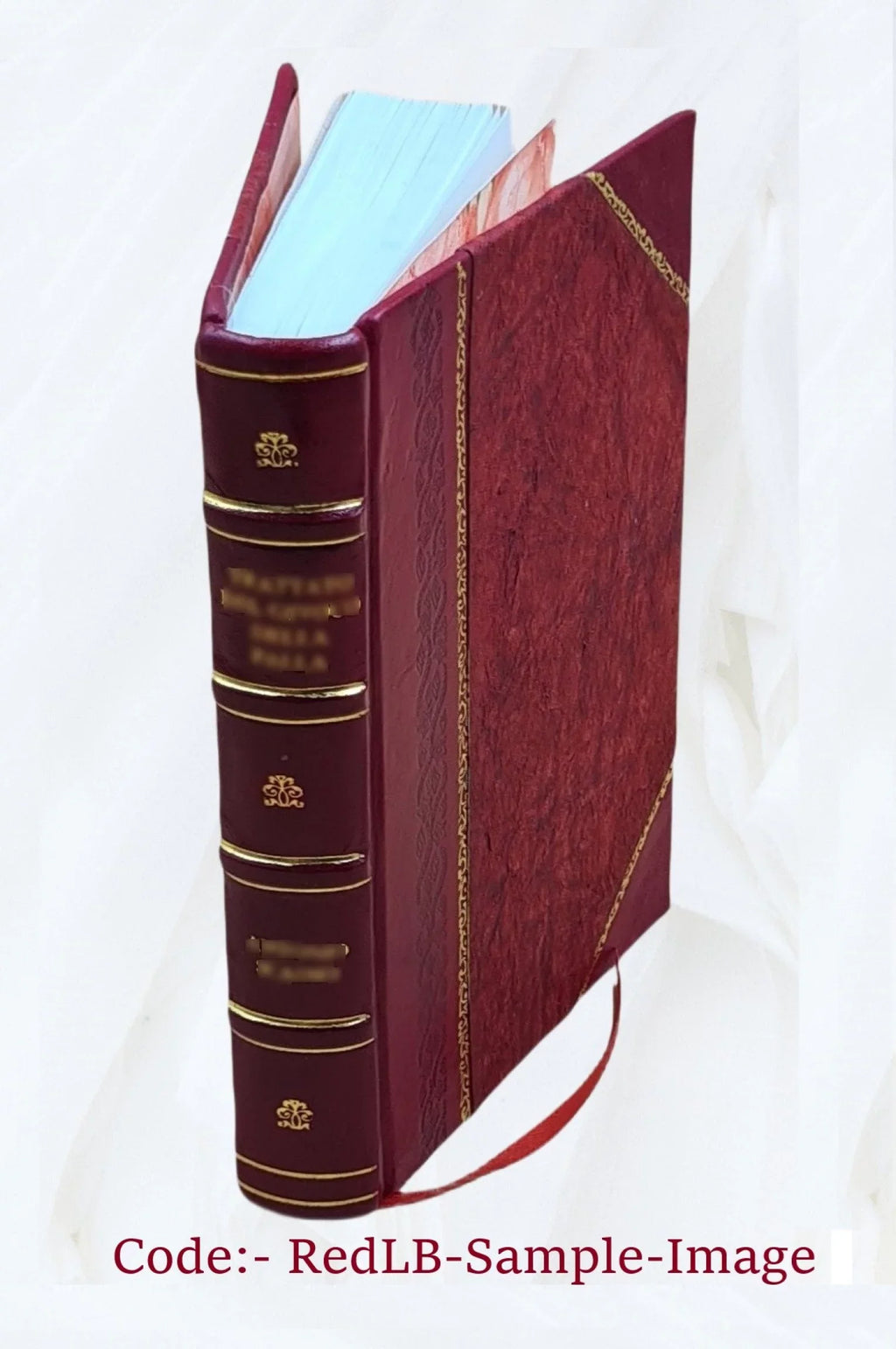 8 7 1749 Volume Le [Leather (1749) théâtre anglois Bound]
