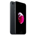 '- (Good) Unlocked Pre-Owned 7 128GB Black - Apple Carrier iPhone