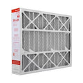 Ultra Cleaning FC100A1037 Inches 5 20 25 Honeywell x Filter Efficiency X Air