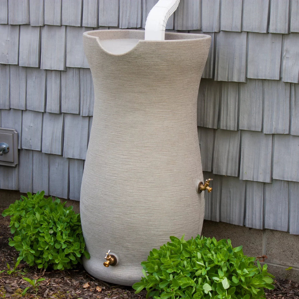 50 Rain Saver Impressions Corsican Gallon