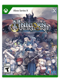 Xbox Series Unicorn Overlord, X