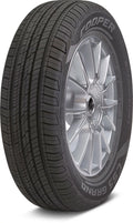 CS5 All-Season Touring Cooper Tire 235/65R16 Grand 103T