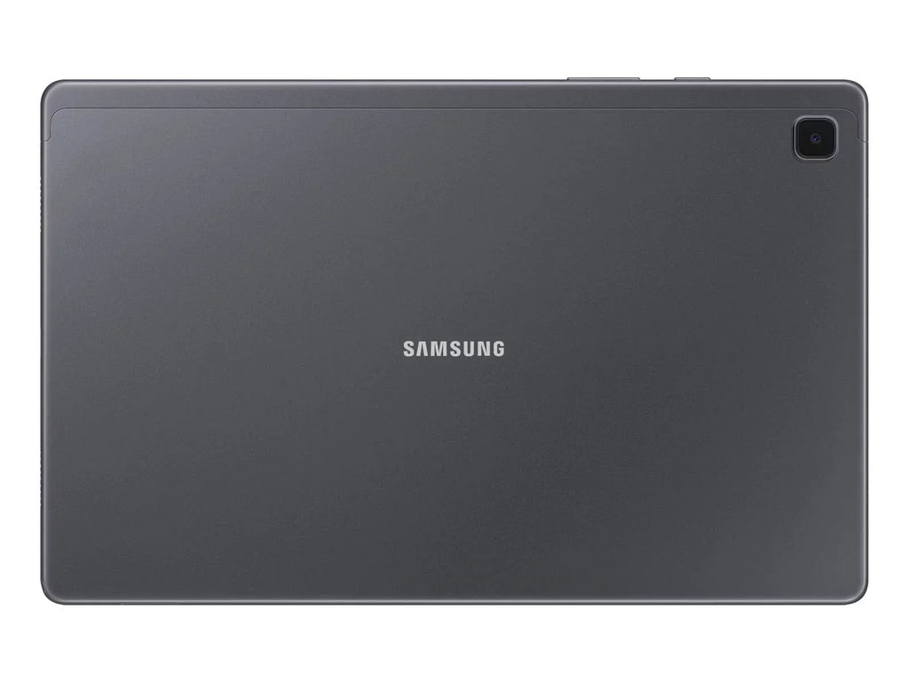 10.4" TAB SAMSUNG GALAXY 64GB A7 DARK Open WIFI SM-T500NZAEXAR GRAY Box