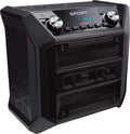 Rugged Wireless SPORT Restored (Refurbished) Audio (Sport All-Weather Tailgater) ION System Speaker Bluetooth