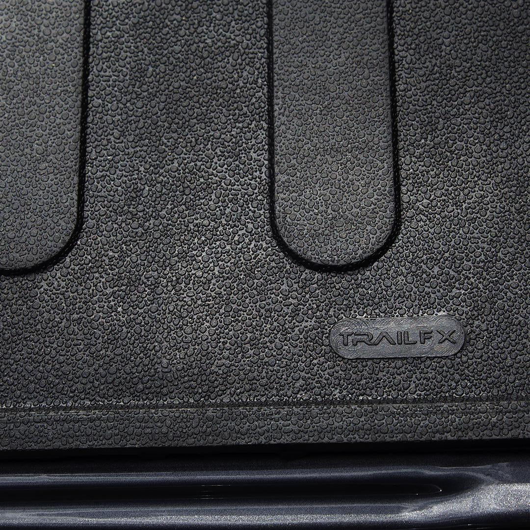Inch TrailFX Bed 631N Rubber Mat 78