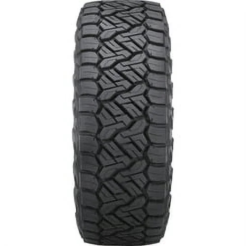 A/T tire 4) Grappler 37x12.50R20/10 Nitto 126R Recon (Qty: