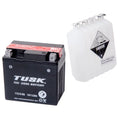 with XC 2014-2015 250F For Tec-Core Tusk TTZ7S Maintenance-Free Acid Battery GASGAS