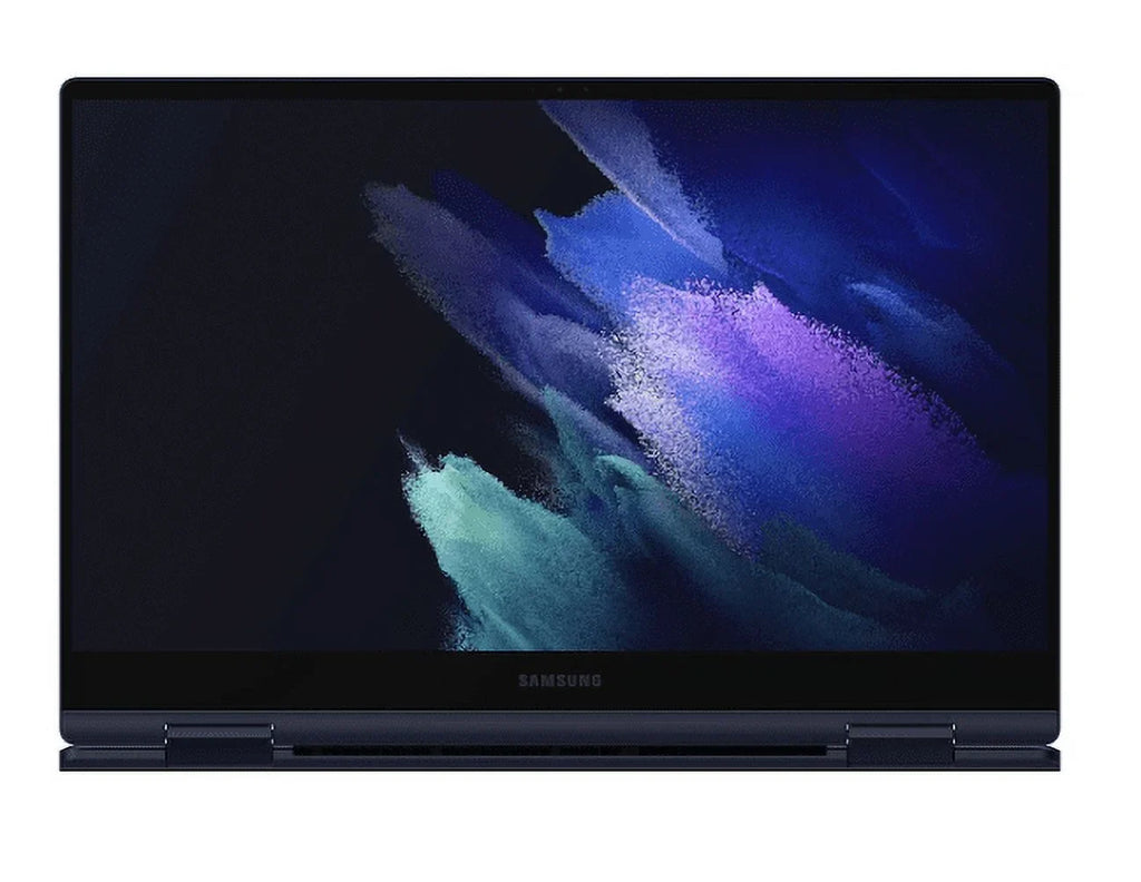 Samsung Mystic 1TB GHz 2.80 11 Windows NP950QDBKB3US Processor Galaxy Core 15" 360 Pro Intel Book Restored Navy, i51165G7 (Refurbished) Home