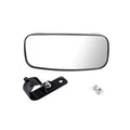 Rear 2014 Full EFI for Polaris Size RANGER Mirror 570 UTV QA View Parts 10"